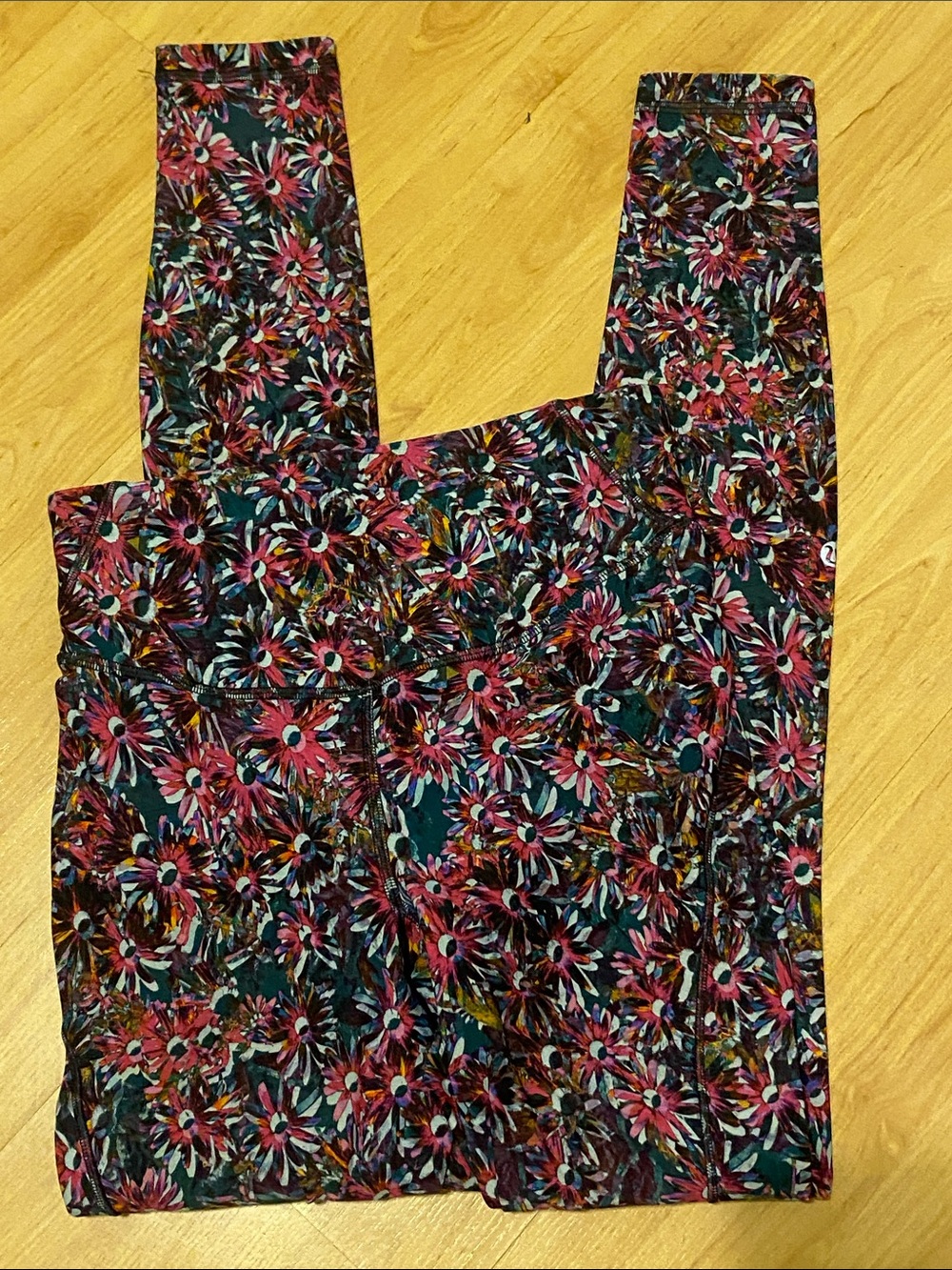 Lululemon Leggings (6)